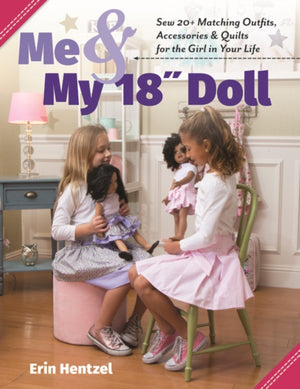 Me & My 18” Doll