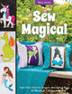Book cover of: Sew Magical. By: Mary Hertel