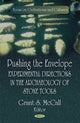 Book cover of: Pushing the Envelope. By: Grant S. McCall