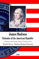 Book cover of: James Madison. By: Donald O. Dewey