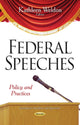 Book cover of: Federal Speeches