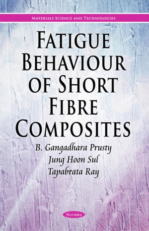 Fatigue & Fracture of Short Fibre Composites Exposed to Extreme Temperatures