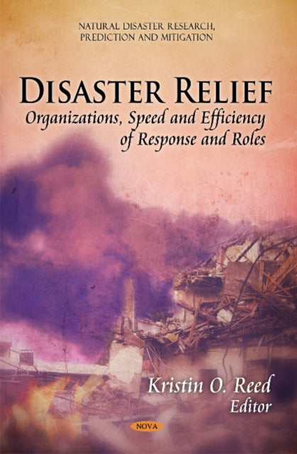 Disaster Relief