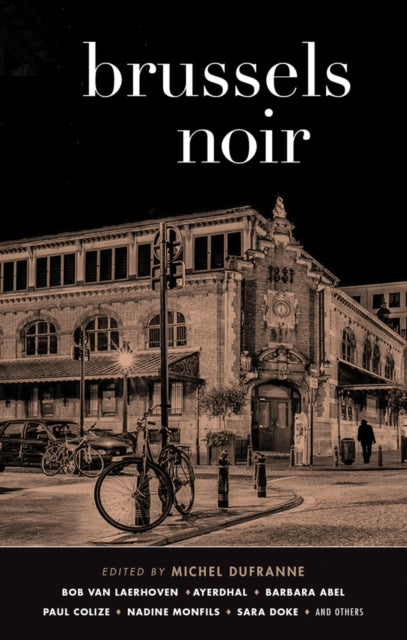 Brüsseli Noir