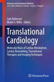 Book cover of: Translational Cardiology