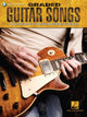 Book cover of: Graded Guitar Songs