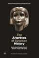 Book cover of: Afterlives of Egyptian History. By: Yekaterina Barbash