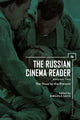 Book cover of: Russian Cinema Reader. By: Rimgaila Salys