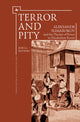 Book cover of: Terror and Pity. By: Kirill Ospovat