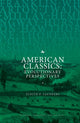 Book cover of: American Classics. By: Judith P. Saunders