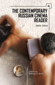 Book cover of: Contemporary Russian Cinema Reader. By: Rimgaila Salys