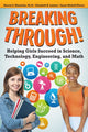 Book cover of: Breaking Through!. By: Harriet S. Mosatche