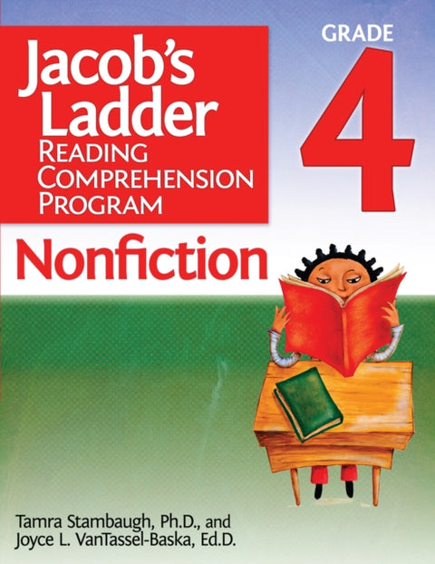 Jacob's Ladder Reading Comprehension Program