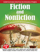 Book cover of: Fiction and Nonfiction. By: Amy Price Azano