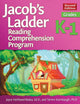 Book cover of: Jacob's Ladder Reading Comprehension Program. By: Joyce VanTassel-Baska