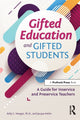 Book cover of: Gifted Education and Gifted Students. By: Kelly Margot