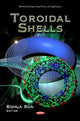 Book cover of: Toroidal Shells. By: Bohua Sun