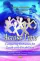 Book cover of: Across Time. By: Derrick Alexander