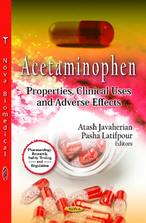 Acetaminophen