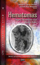 Book cover of: Hematomas. By: Misael F. Garza Salazar