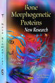 Book cover of: Bone Morphogenetic Proteins. By: Anja Nohe