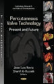Book cover of: Percutaneous Valve Technology