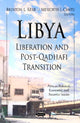 Book cover of: Libya. By: Brenton L. Kerr