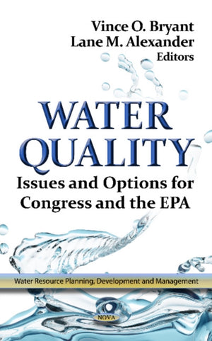 Water Quality