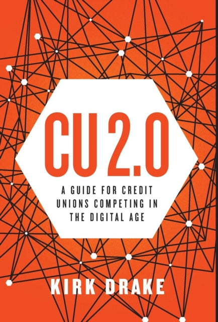 Book cover of: CU 2.0. By: Kirk Drake
