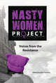 Book cover of: Nasty Women Project
