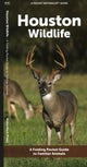 Book cover of: Houston Wildlife. By: Waterford Press
