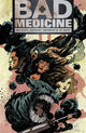 Book cover of: Bad Medicine Volume 1