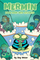Book cover of: Mermin Volume 4: Into Atlantis. By: Joey Weiser