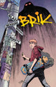 Book cover of: Brik. By: Adam Glass