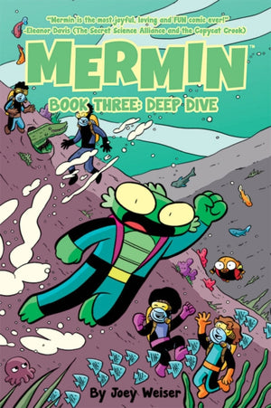 Mermin Vol. 3