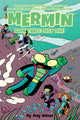 Book cover of: Mermin Vol. 3. By: Joey Weiser