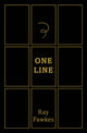 Book cover of: One Line. By: Ray Fawkes