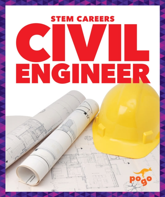 Book cover of: Civil Engineer. By: Nikole B. Bethea