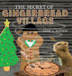 Book cover of: Secret of Gingerbread Village