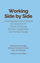 Book cover of: Working Side by Side. By: Jill Piacitelli