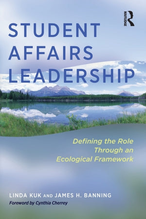 Student Affairs Leadership