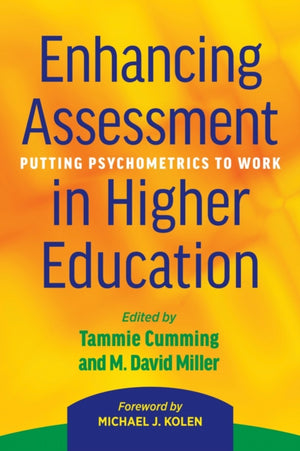 Enhancing Assessment in Higher Education