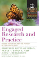 Book cover of: Engaged Research and Practice. By: Betty Overton-Adkins