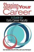 Shaping Your Career