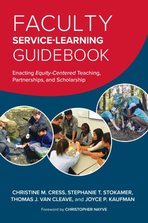 Faculty Service-Learning Guidebook