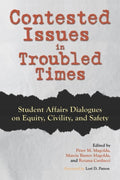 Contested Issues in Troubled Times