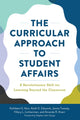 Book cover of: Curricular Approach to Student Affairs. By: Kathleen G. Kerr
