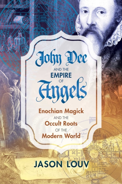 John Dee ja Inglite impeerium