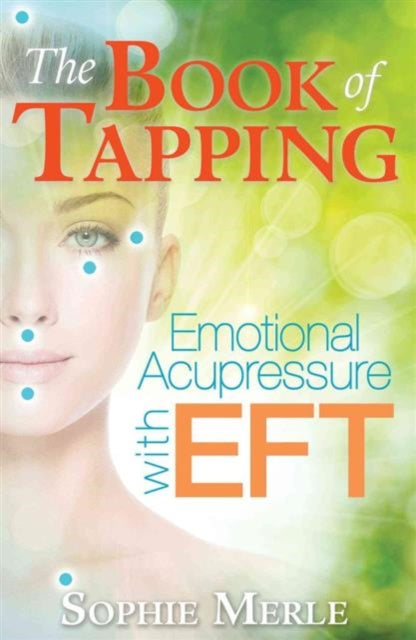 Book cover of: Book of Tapping. By: Sophie Merle