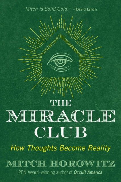 The Miracle Club
